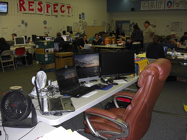 Campaign 2008 - Ohio and Chicago HQ 050.jpg